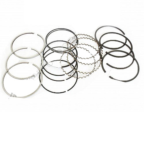 23040-26001 Hyundai Ring setpiston 2304026001 HYUNDAI ACCENT G4EB