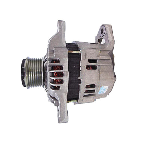 23100vw20a 2310mvw25a 23100vw20b Nissan caravan e24 e25 alternator zd30 engine
