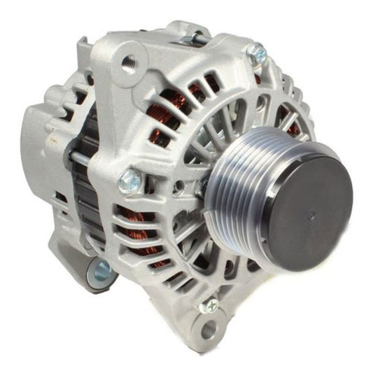23100VW201 23100VW20A 23100VW211 23100VW211A 23100VW21A ALTERNATOR DYNAMO GENERADOR ELECTRICO NISSAN Altima