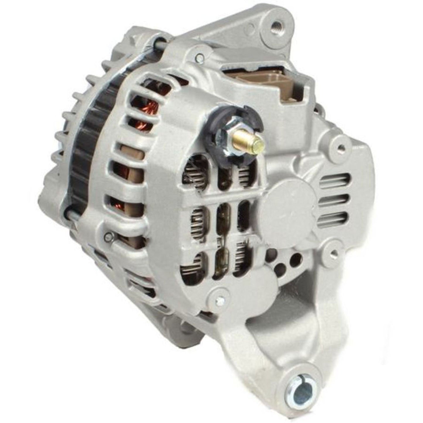 23100VW201 23100VW20A 23100VW211 23100VW211A 23100VW21A ALTERNATOR DYNAMO GENERADOR ELECTRICO NISSAN Altima