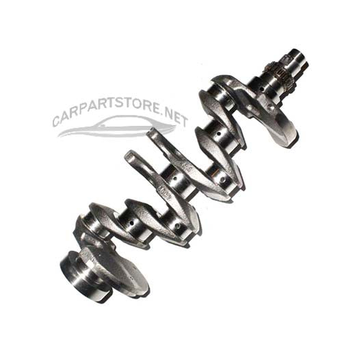 23111-26400 2311126400  Crankshaft  pistons kit set for HYUNDAI KIA 1.4L