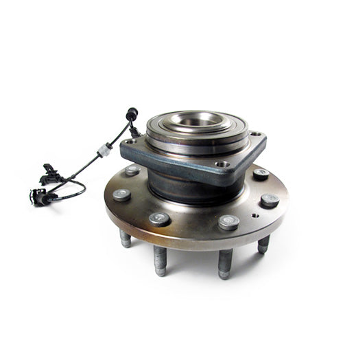 23203922 25807420 FW386 FW427 Front Wheel Hub Bearing Assembly Chevrolet Silverado GMC Sierra