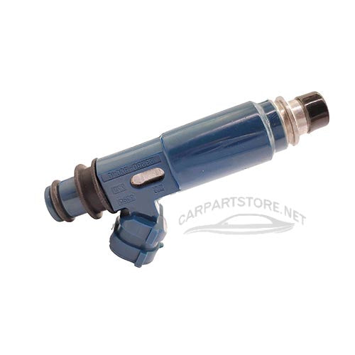 23209-50040 2320950040 FUEL INJECTOR ASSY TOYOTA 4RUNNER LAND CRUISER TUNDRA  SEQUOIA LEXUS LX470