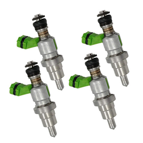Fuel Injector 23209-28070 23250-28070 2325028070 232092807 for TOYOTA AVENSIS VERSO RAV4 ENGINE 1AZ-FSE 2.0 LTR D4 2003-08