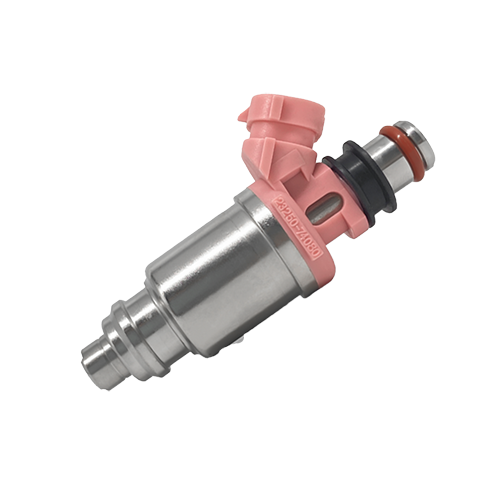 23250-74080 23209-74080 fuel injector nozzle for TOYOTA LEXUS MR2 Cellca Carina Land Cruiser LX450