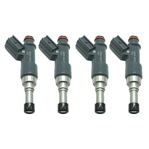 23250-75100 2320979155 23209-79155 2320909045 4Runner Tacoma DYNA 2TR LAND CRUISER PRADO COASTER fuel injectors for TOYOTA FORTUNER TOYOTA HILUX TACOMA HIACE 2005-2016