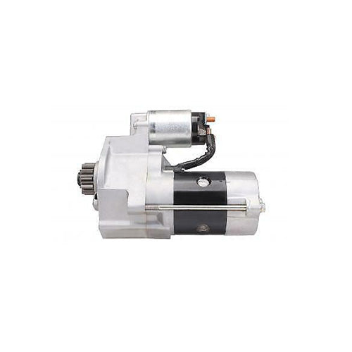 23300-5X00C 23300-5X00A 23300-5X00B NISSAN NAVARA STARTER MOTOR