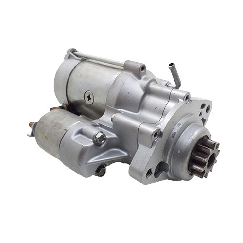 23300-EB71B 23300-EB71D 23300-EB71E starter motor for NISSAN Navara