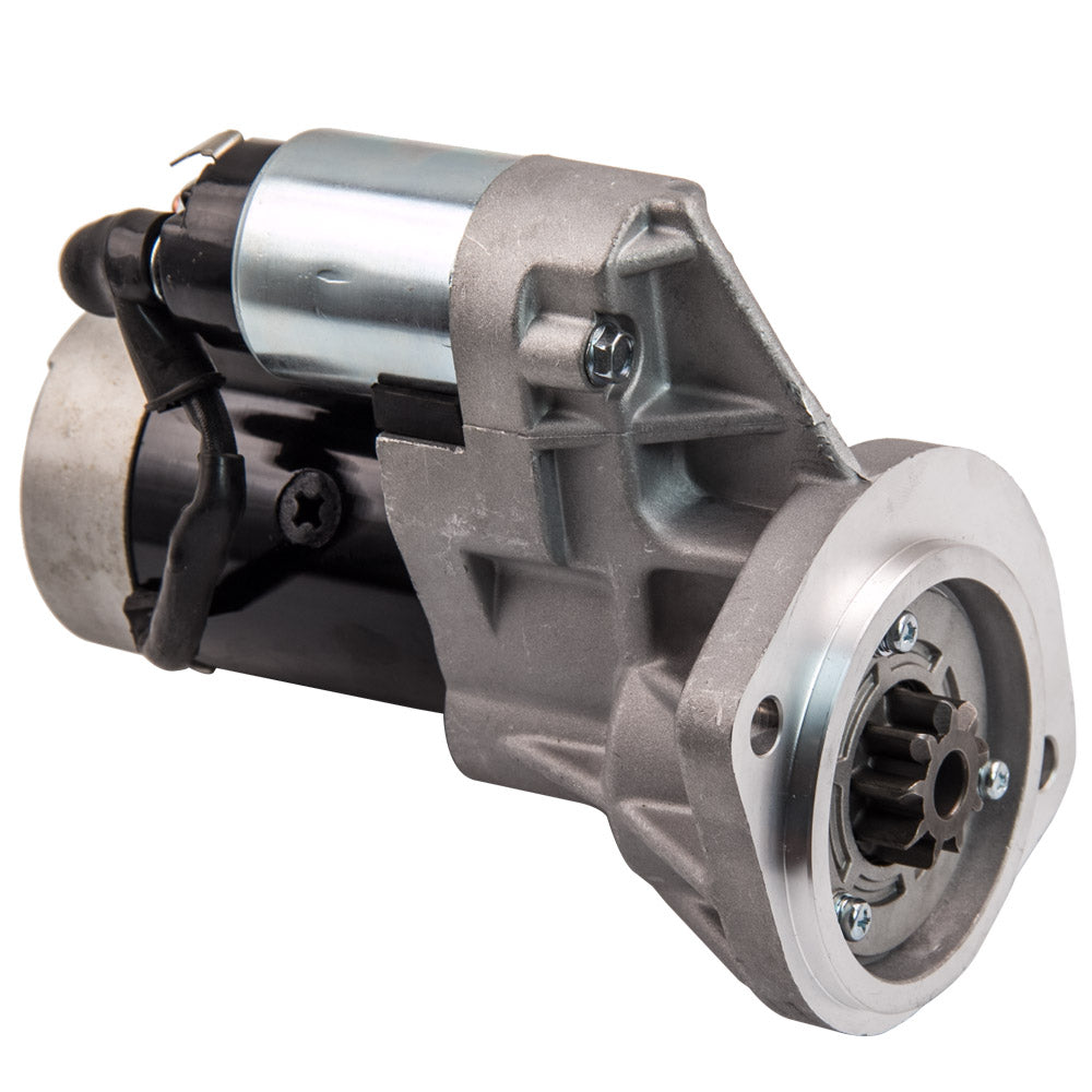 2330010T01 2330010TR2EX 233003T700 233006T000 233006T001 233007F400 Starter Motor for Nissan Navara