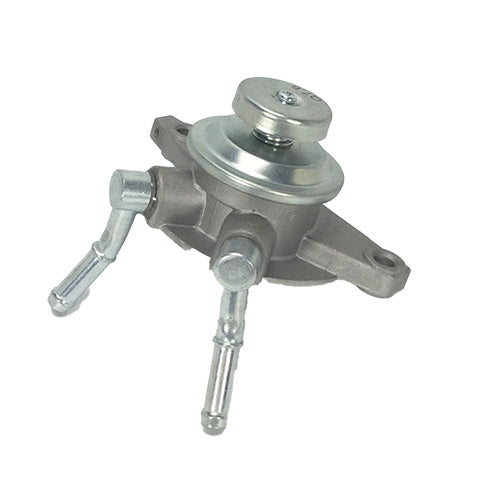 23300-64320 23301-17130 Diesel Fuel Filter Cap Primer Pump Fits For Toyota Land Cruiser
