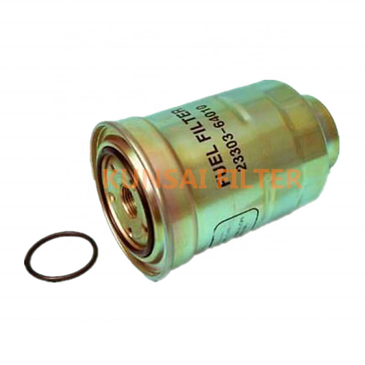 2330364010 23303-64010 Genuine Fuel Filter For Toyota Coaster