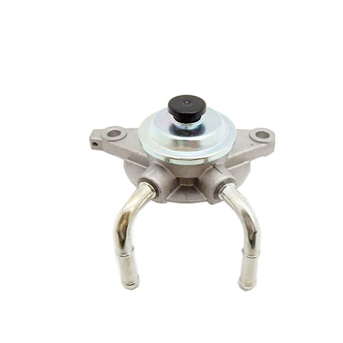 23380-17451 23380-17450 Toyota LandCruiser Fuel Filter Housing Primer Pump