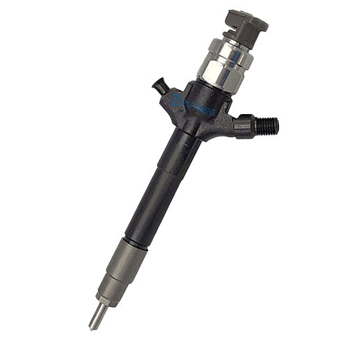 23670-0L010 23670-09060 New Diesel Injector 23670-09061 23670-09360 23670-0L070 23670-0L090 23670-30240 for Toyota Hilux INNOVA FORTUNER HIACE