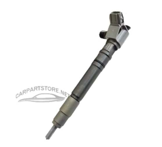 23670-09420 23670-0E010 new common rail injector 295700-0550 for Toyota Hilux REVO