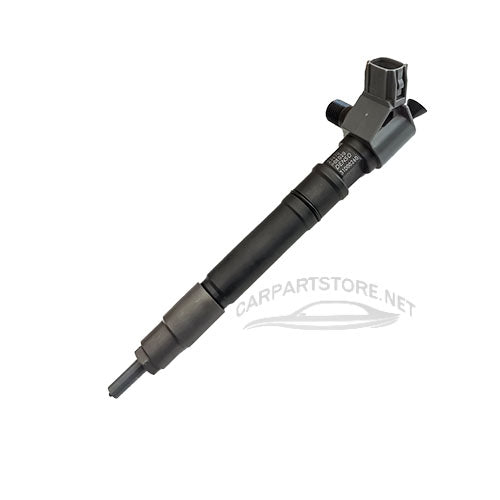 295700-0560 diesel fuel injector 2957000560 236700E020 23670-0E020 23670-09430 TOYOTA HIlLUX VIGO 2GD