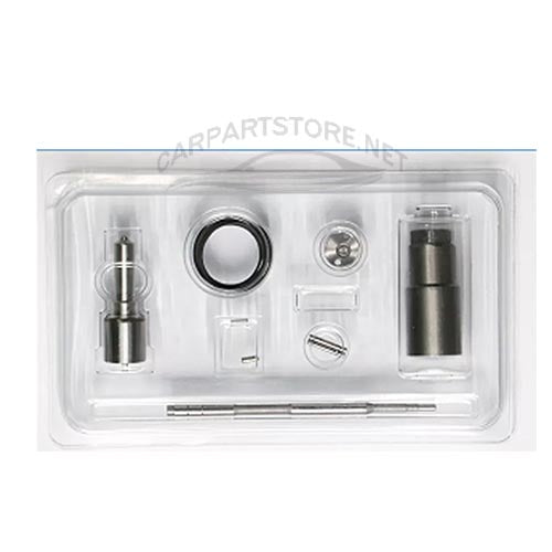 23670-0L050F 23670-0L050G Common Rail Fuel Injector Repair Kits