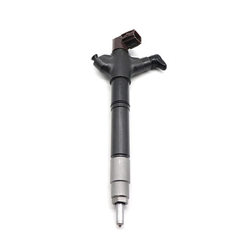 23670-26060 295900-0170 Diesel Common Rail Fuel Injector for TOYOTA RAV4 2AD-FTV AVENSIS III LEXUS IS200