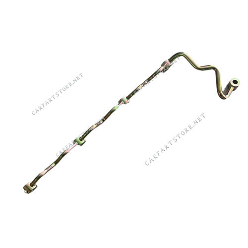 23760-30020 23760-0L010 1KD 2KD NOZZLE LEAKAGE PIPE ASSY TOYOTA INNOVA FORTUNER HILUX HIACE