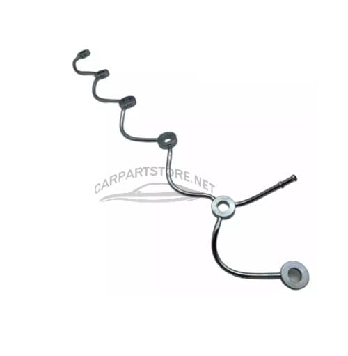 23761-17010 2376117010 Fuel Pipe FOR TOYOTA LAND CRUISER Fuel Nozzle Leakage Pipe