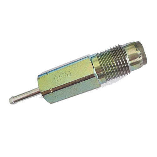 Fuel Pressure Limiter Valve 095420-0422 095420-0670 SDS-60120 for 23810-0L010 23810-0L020 COMMON RAIL ASSY TOYOTA INNOVA HILUX