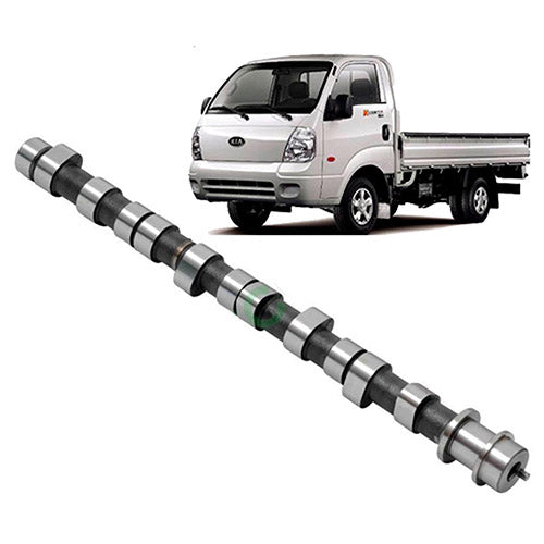 2411042501 24110-42501 Complete camshaft 4hf1t diesel engine HYUNDAI H100  H1 STAREX