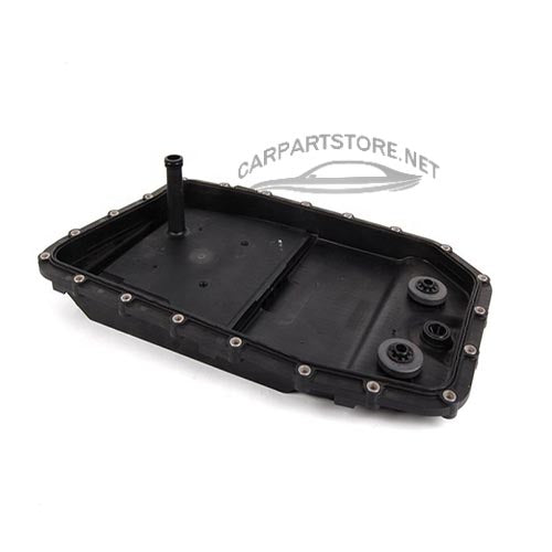 LR007474 24152333903 24117522923 24117571227 For BMW 6HP26 E70 E83 E90 Transmission Oil Filter Pan