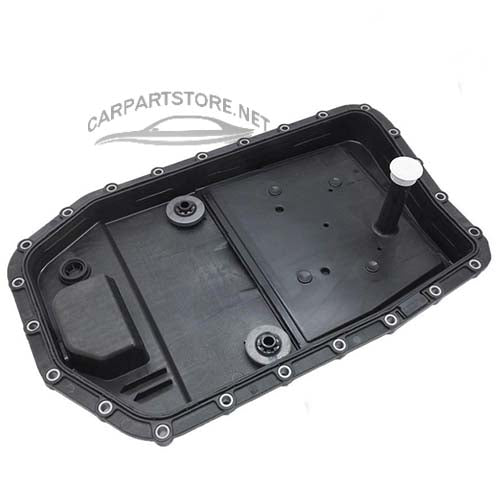 24117536387 24152333907 24347519357 24117571217 For BMW E60 E71 E82 E89 6HP19 Transmission Oil Pan