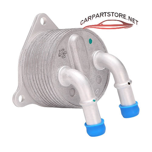 24148627861 7089720 New Engine Transmission Oil Cooler For Bmw X1 Jeep Fiat Argo