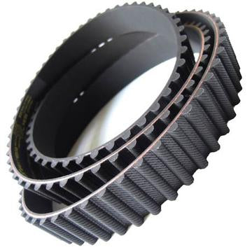2431226001 24312-26050 Timing Belt FOR HYUNDAI KIA ACCENT RIO CERATO ELANTRA