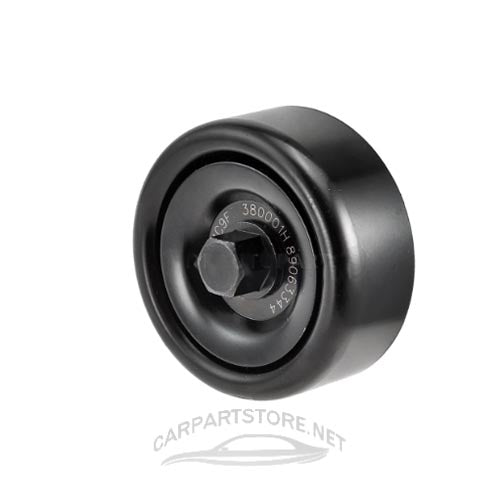 24506756 12563097 53008642 Tensioner Pulley Assy for BUICK CHEVROLET FORD MONDEO