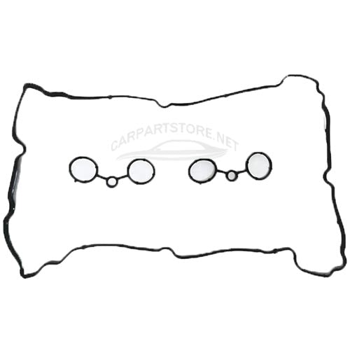 249E6 249E7 0249E6 0249E7 For Peugeot Citroen 3008 408 508 308S C4L C5 Rocker Cover Gasket