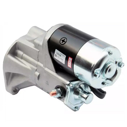 NEW STARTER 128000-1570 128000-1571 128000-1572 128000-1573 128000-1574 128000-1575 28100-56150 28100-56151 FOR TOYOTA LAND CRUISER