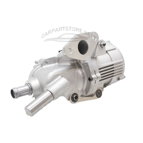 25100-2E272  251002E272 Coolant Pump For Hyundai  Kia Optima Hybrid Sonata Hybrid