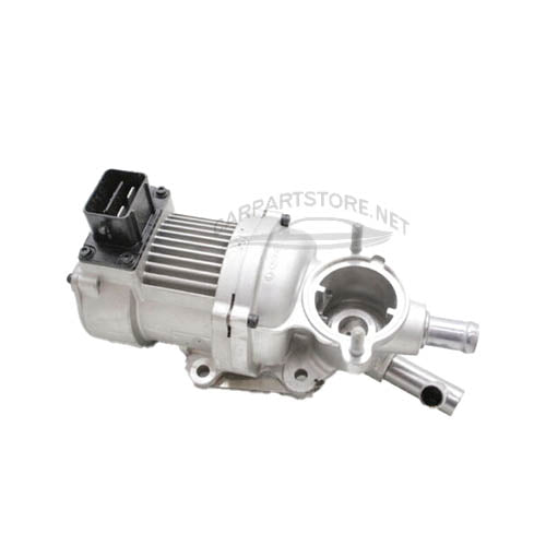 25100-2E272  251002E272 Coolant Pump For Hyundai  Kia Optima Hybrid Sonata Hybrid