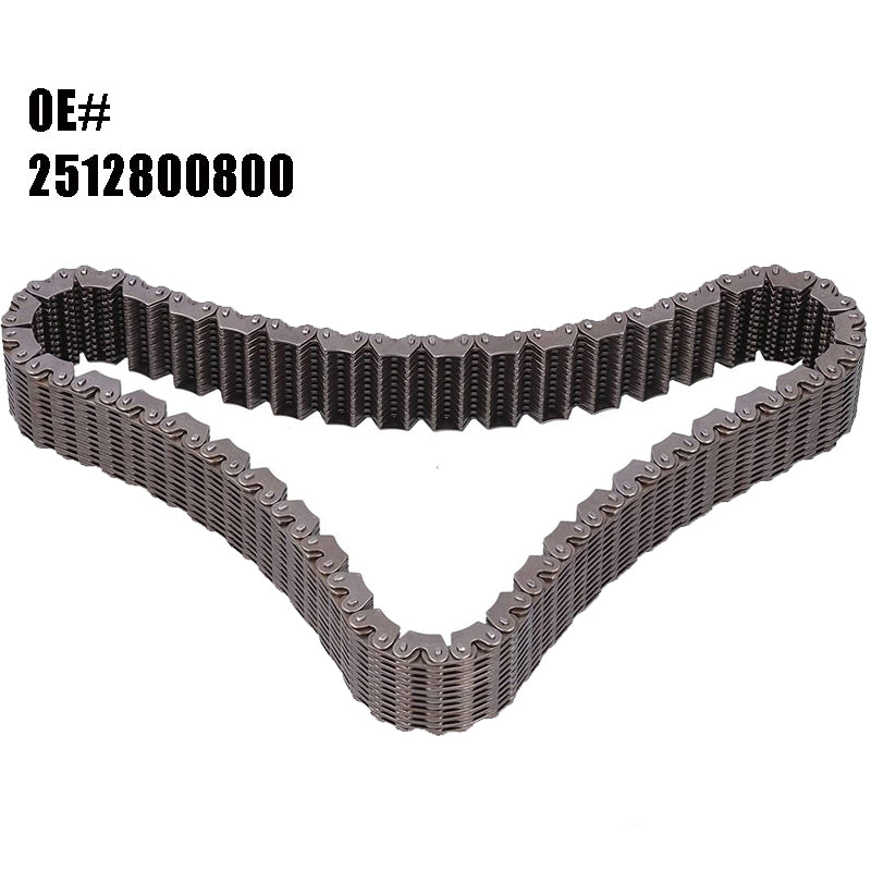 A2512800900 2512800800 Transfer Case Chain 42 links For Mercedes Benz ML GL Class X164 W164 W251 R350CDI 4matic