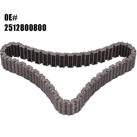 A2512800900 2512800800 Transfer Case Chain 42 links For Mercedes Benz ML GL Class X164 W164 W251 R350CDI 4matic