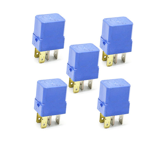 5PCS Replacement Relay Assy System 25230-79942 25230-79943 for Nissan for Infiniti 2523079942 2523079943 25230 79942 25230 79943