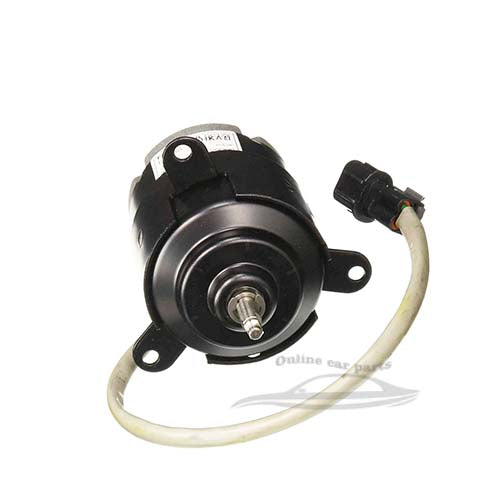 2538629000 25386-29000 Hyundai ELANTRA Radiator Cooling Fan Motor