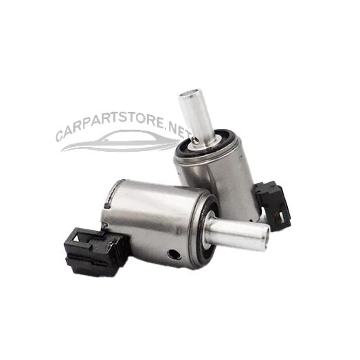 AL4 DPO 257410 257416 2574.16 électrovanne de Transmission pour Fiat Renault Peugeot citroën AL4DPO AL4