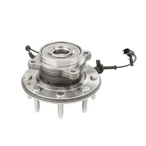 23203922 WHEEL HUB BEARING AWD 515145 25807420 BR930824 SP620303 FW386 CHEVROLET SILVERADO 2500 DIESEL Turbocharged
