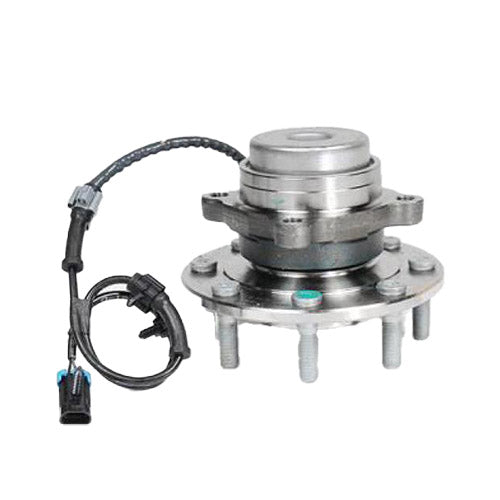 WHEEL HUB BEARING FRONT FOR EXPRESS SAVANA 3500 45000 25853898 18061148 515060 FW353 HA590353