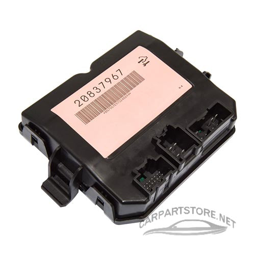 20837967 25972342 22908035 22796263 20816435 20954189 For Cadillac SRX 2010 2015 Rear Liftgate Control Module
