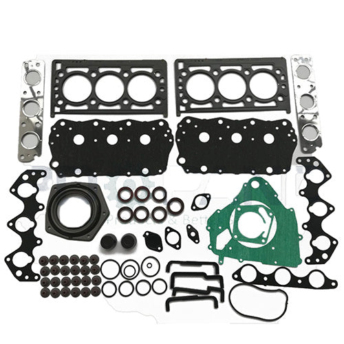 Kit de joint de révision de moteur 25K4F KV6 pour Land Rover Freelander/Rover 75/Tourer/MG ZS Hatchback/ZT Saloon 2.5 V6