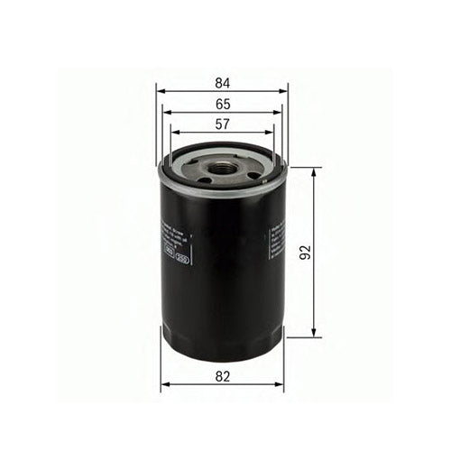 26300-35054 26300-35500 26300-35056 Oil Filter For Hyundai Accent Sonata Tucson Elan Mitsubishi Outlander Sonata Tucson