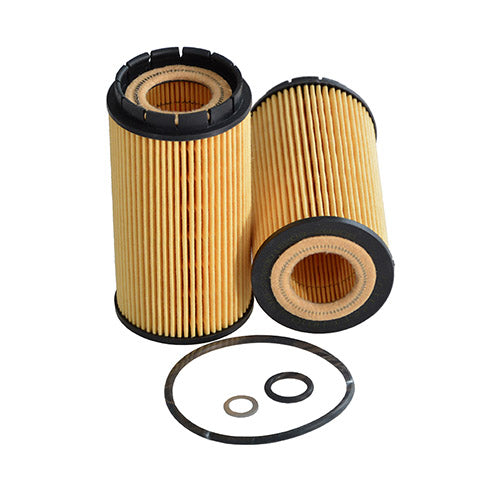 2631027000 26310-27000 Oil Filter For HYUNDAI SANTA Fe