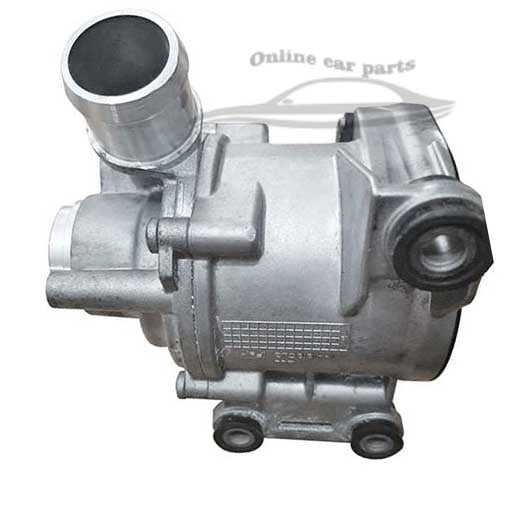 Electric Water Pump 2642000100 2642009500 2642000401 For Mercedes-Benz C300 M264
