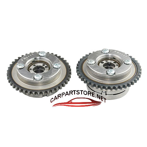 2700506200 2700501247 270506100 2700501147 2600500600 2600500500 Camshaft Adjust For Mercedes Benz