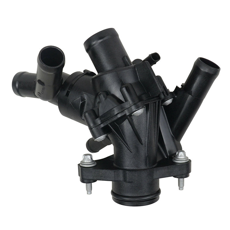 2702000315 2702000415 2702000615 2702002200 Turbo Engine Thermostat For Mercedes Benz W246 W242 W176 C117 X156 X117