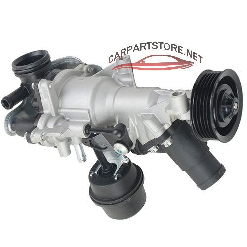 2702000800 A2702000800 Water Pump for Mercedes Benz W246 B160 B180 B200 B220 B250