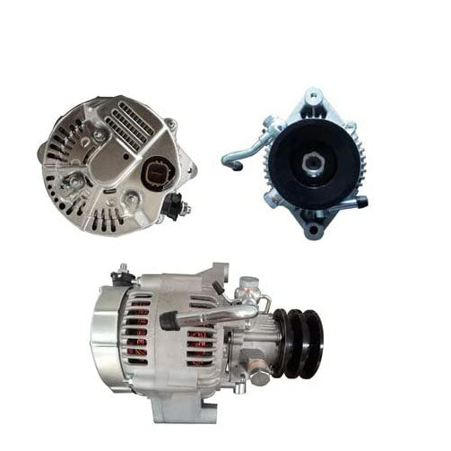 2704054670 27040-54670 New Alternator for Toyota Hiace Diesel